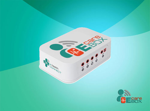 Ecare Box