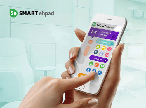 Smart Ehpad