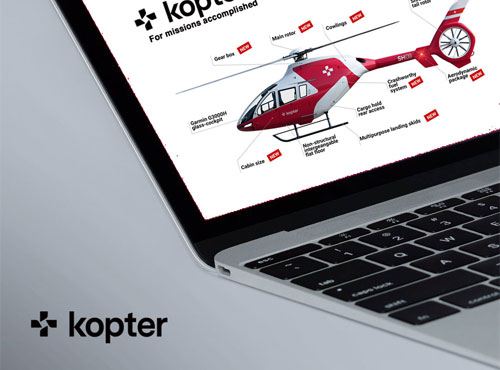 Kopter