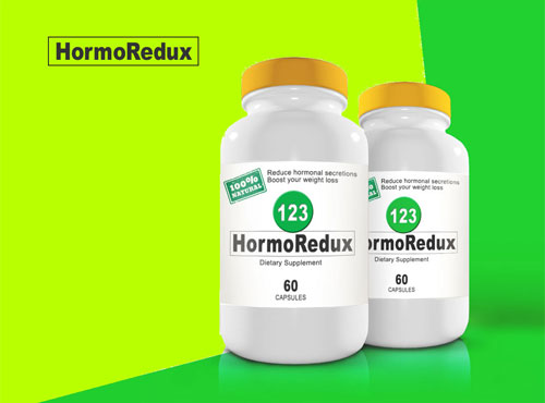 HormoRedux