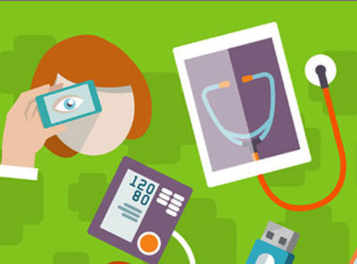 e-Health Connect